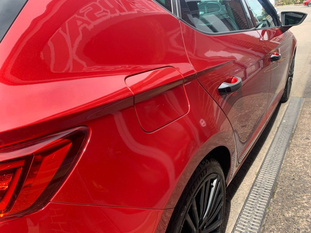 Used SEAT Leon 2019 for sale - 76640480: Photo 9