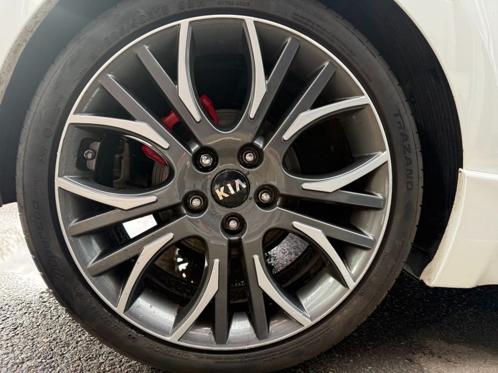 Used Kia Pro Ceed 2015 for sale - 78110337: Photo 20