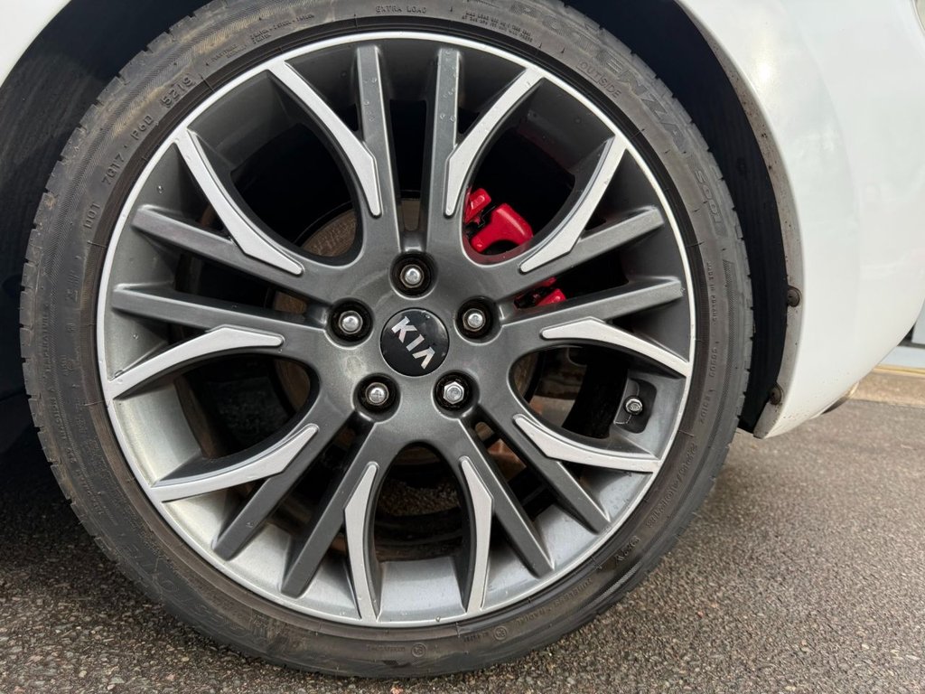 Used Kia Pro Ceed 2015 for sale - 78110337: Photo 21