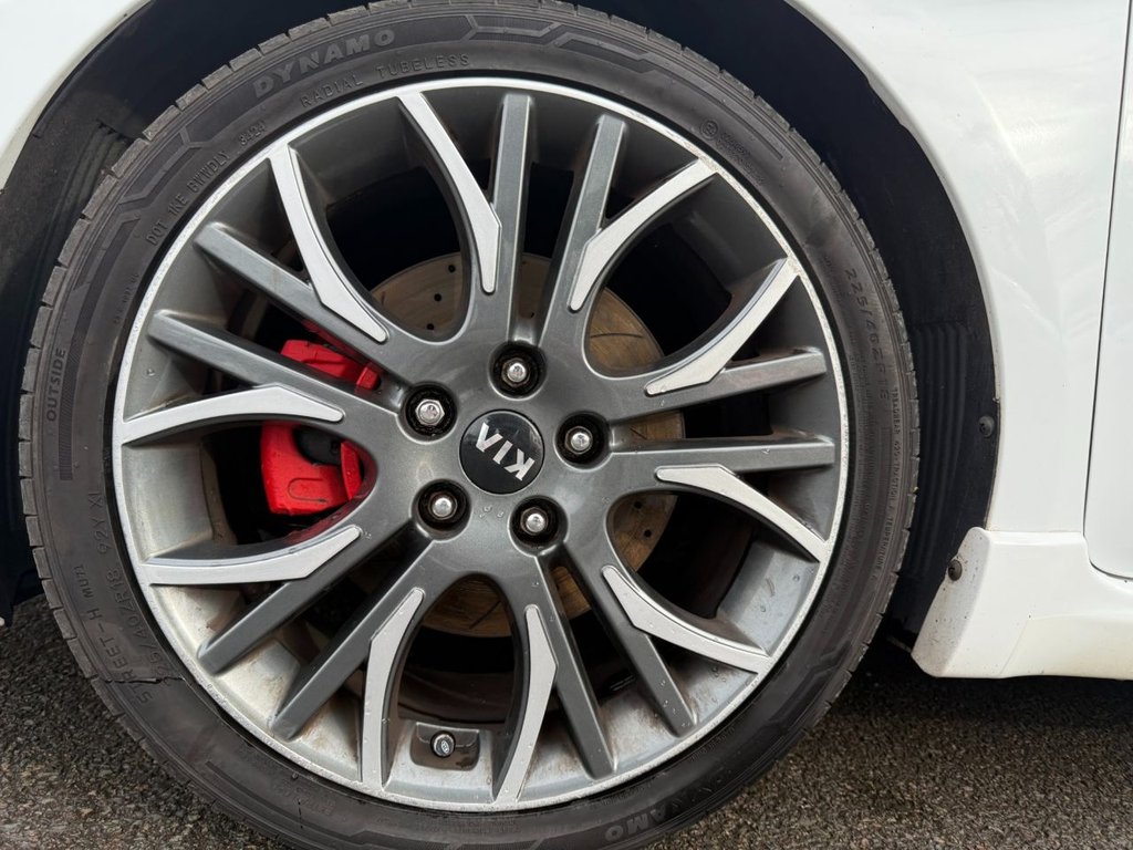 Used Kia Pro Ceed 2015 for sale - 78110337: Photo 22