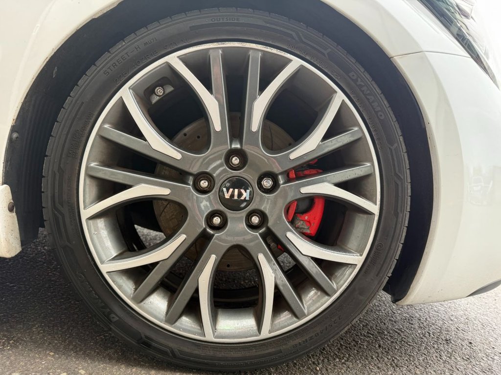 Used Kia Pro Ceed 2015 for sale - 78110337: Photo 23