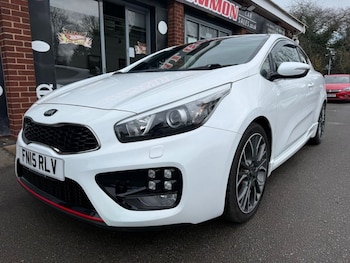 Used Kia Pro Ceed 2015 for sale - 78110337: Photo