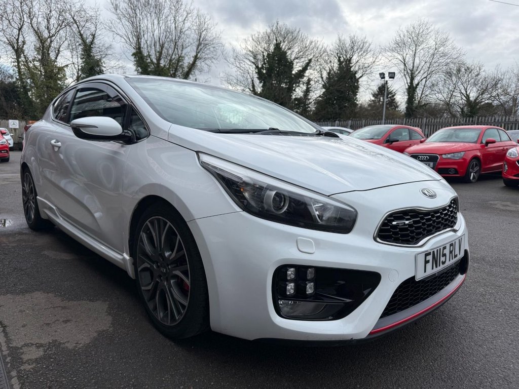 Used Kia Pro Ceed 2015 for sale - 78110337: Photo 4