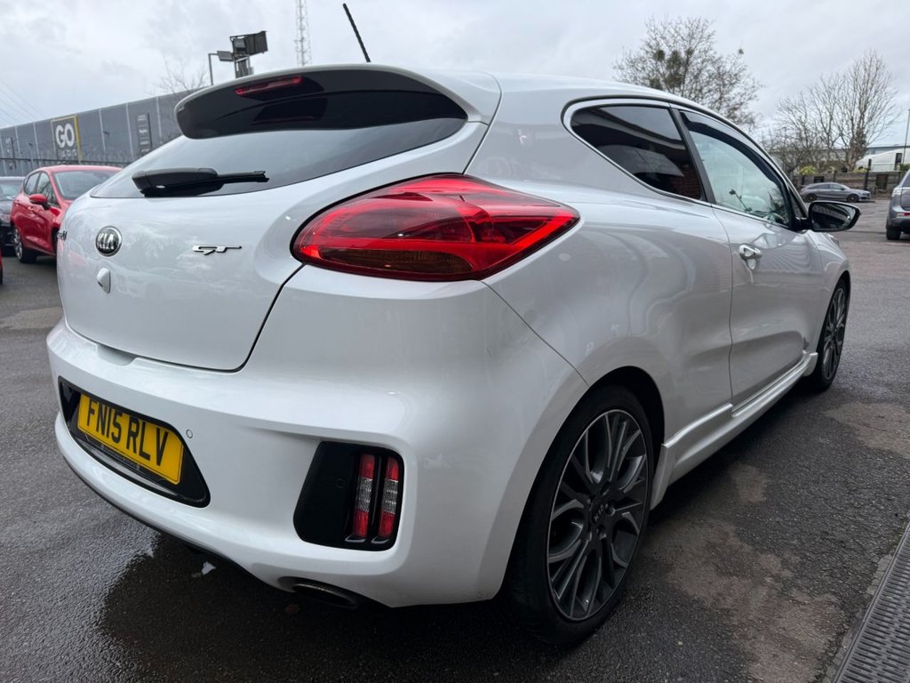 Used Kia Pro Ceed 2015 for sale - 78110337: Photo 7