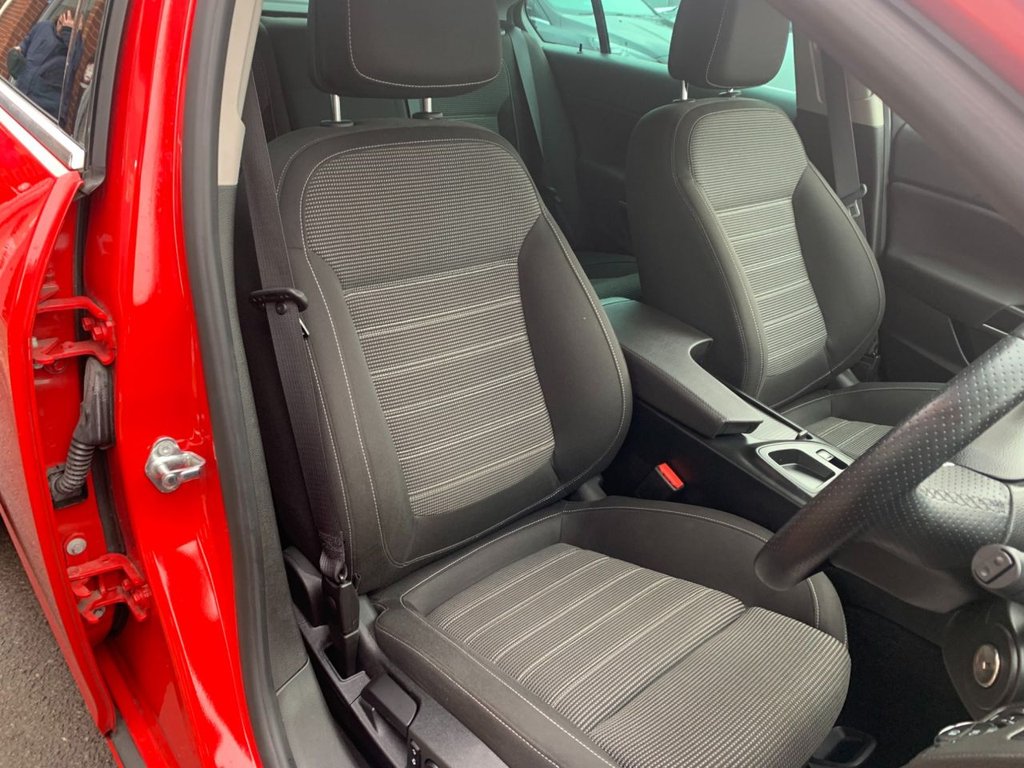 Used Vauxhall Insignia 2016 for sale - 76640547: Photo 11