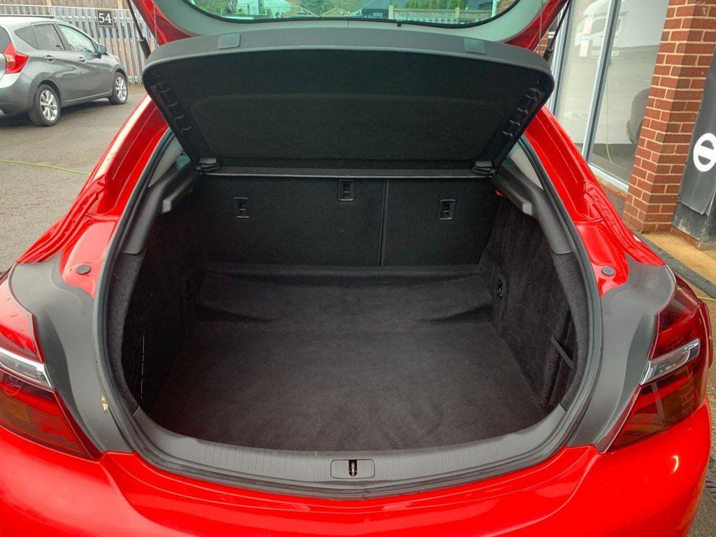 Used Vauxhall Insignia 2016 for sale - 76640547: Photo 15