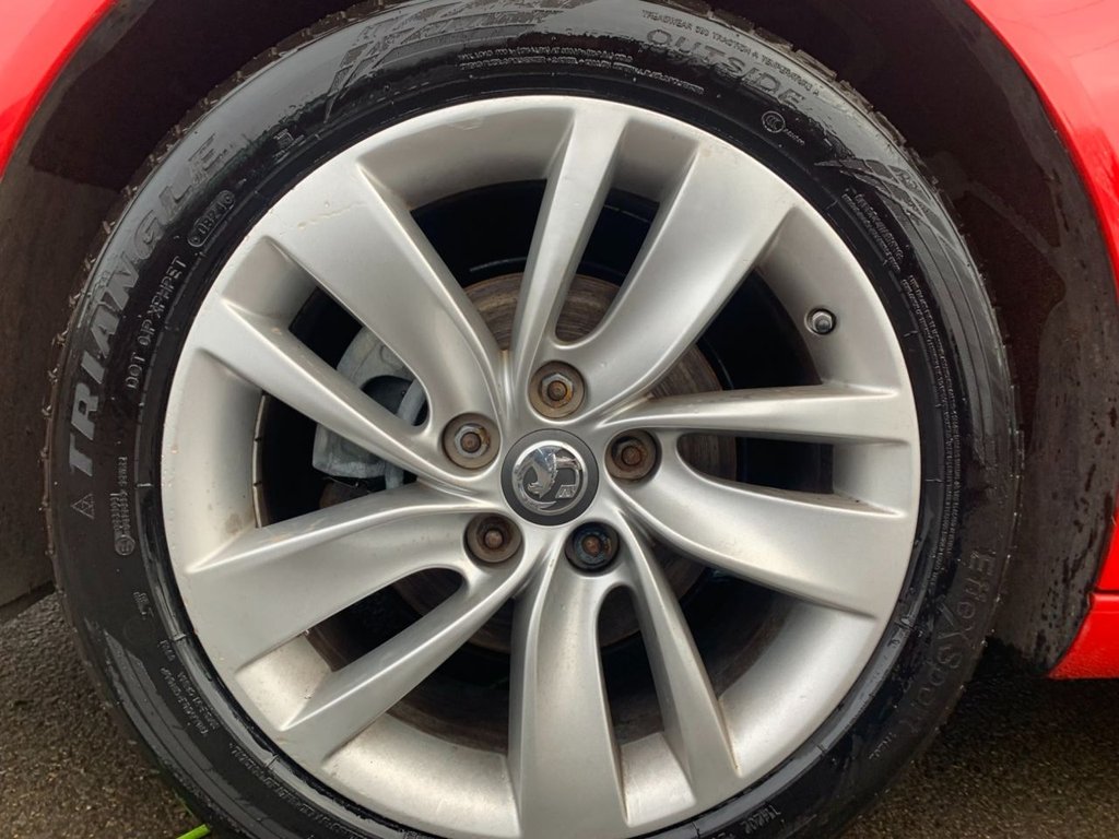 Used Vauxhall Insignia 2016 for sale - 76640547: Photo 22