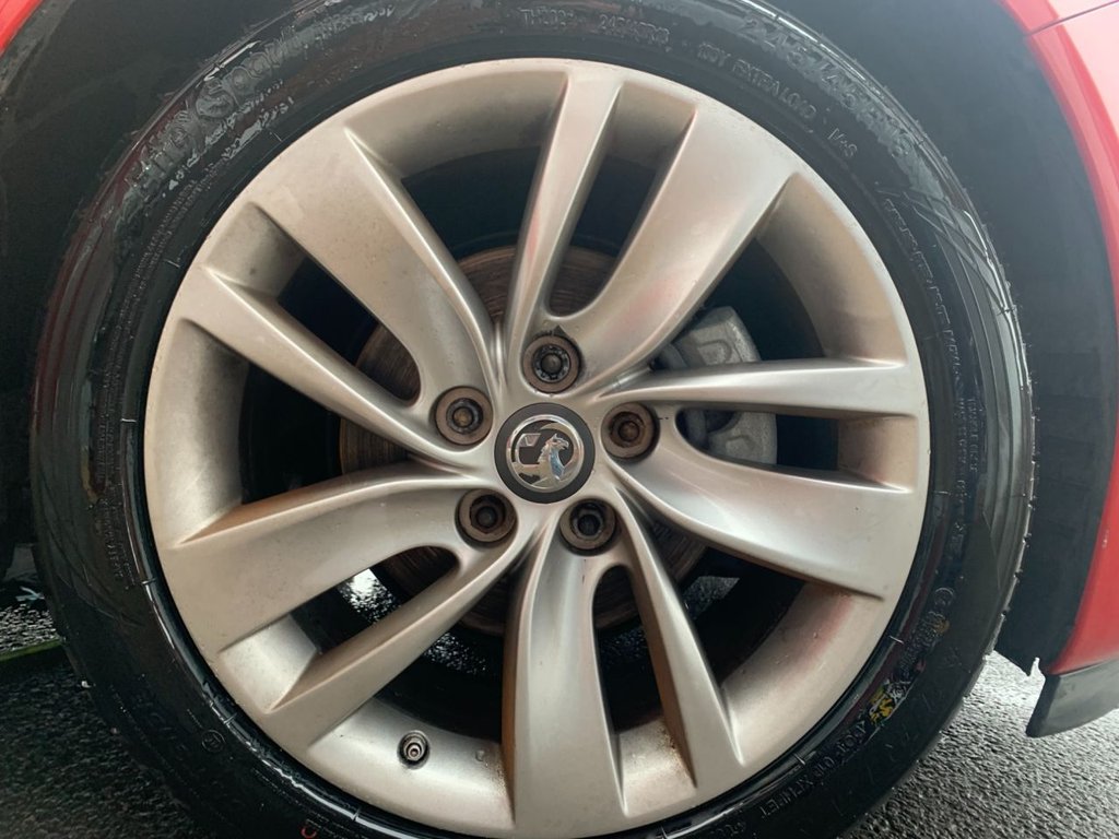 Used Vauxhall Insignia 2016 for sale - 76640547: Photo 23