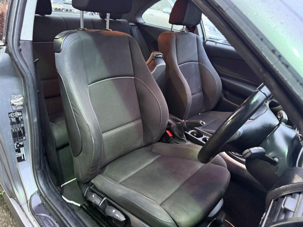 Used BMW 1 Series 2012 for sale - 77654907: Photo 10