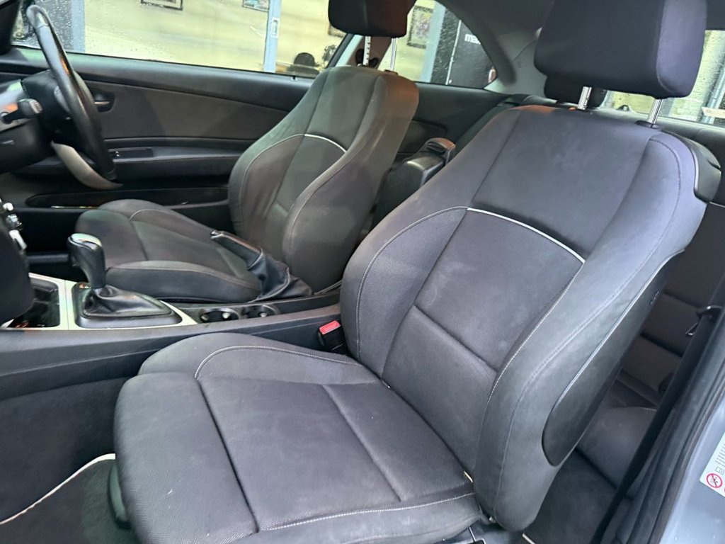 Used BMW 1 Series 2012 for sale - 77654907: Photo 11