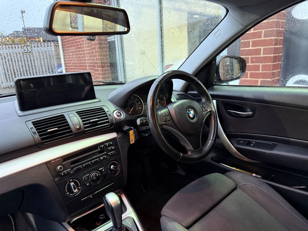 Used BMW 1 Series 2012 for sale - 77654907: Photo 13