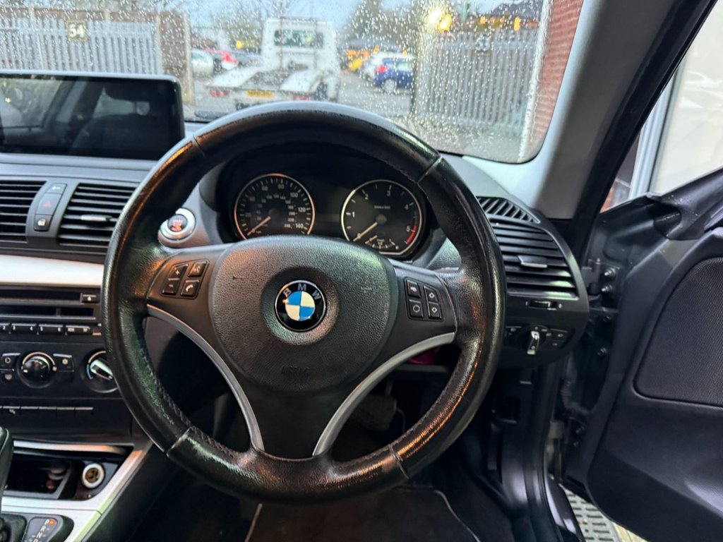 Used BMW 1 Series 2012 for sale - 77654907: Photo 14