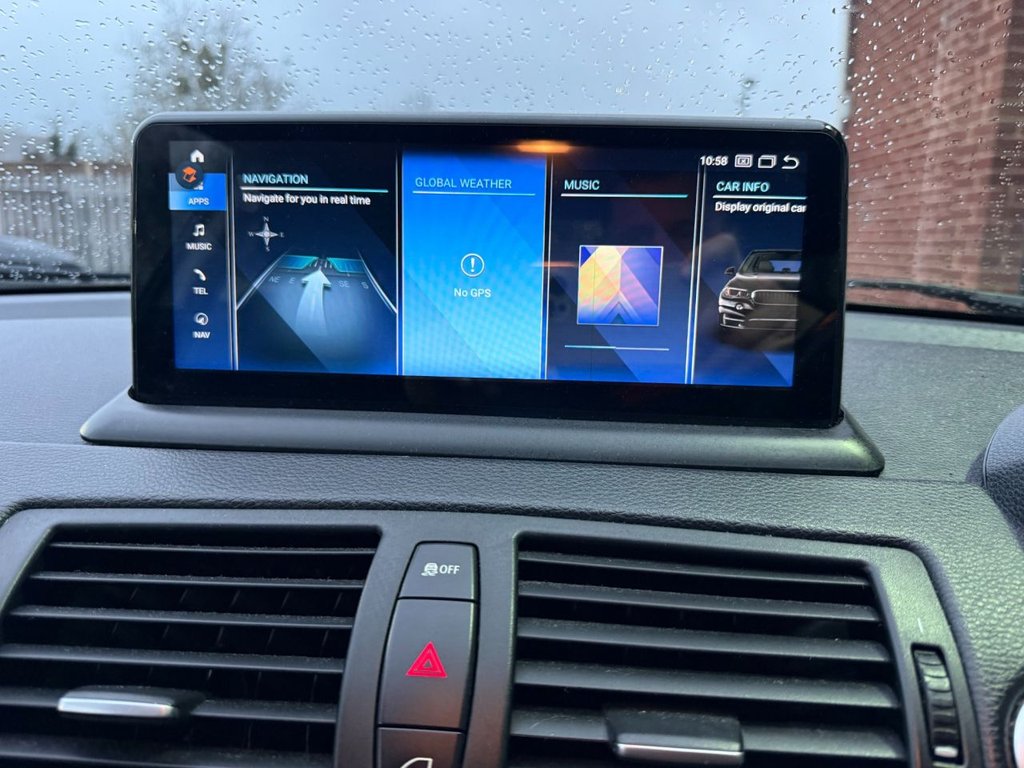 Used BMW 1 Series 2012 for sale - 77654907: Photo 15