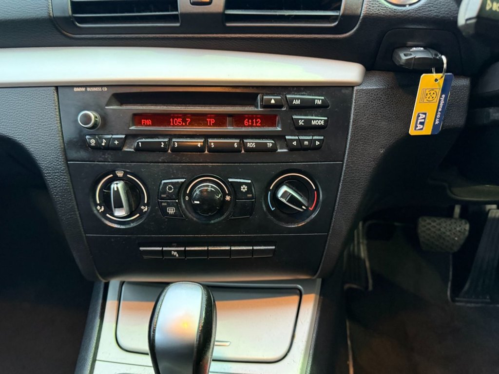 Used BMW 1 Series 2012 for sale - 77654907: Photo 16