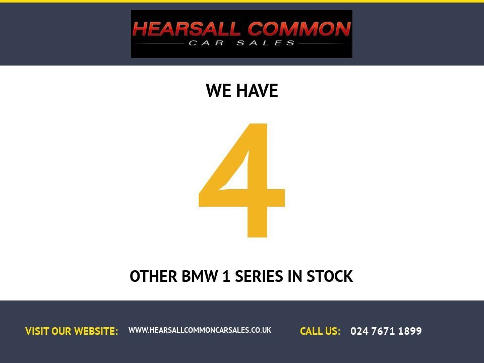 Used BMW 1 Series 2012 for sale - 77654907: Photo 24