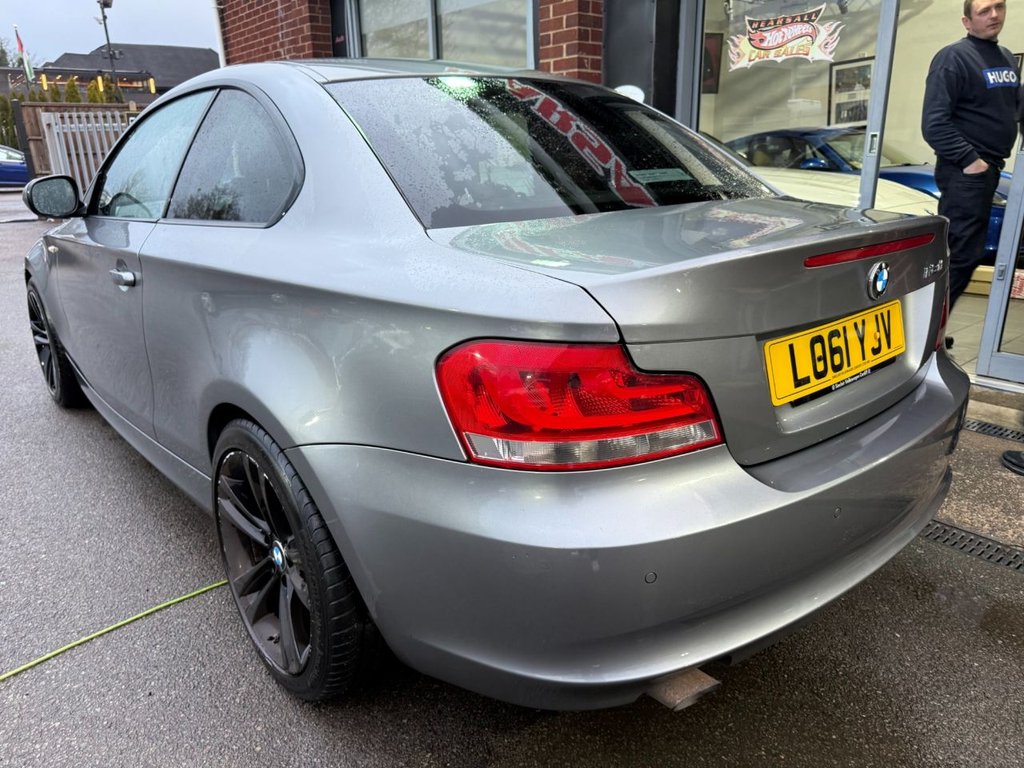 Used BMW 1 Series 2012 for sale - 77654907: Photo 7