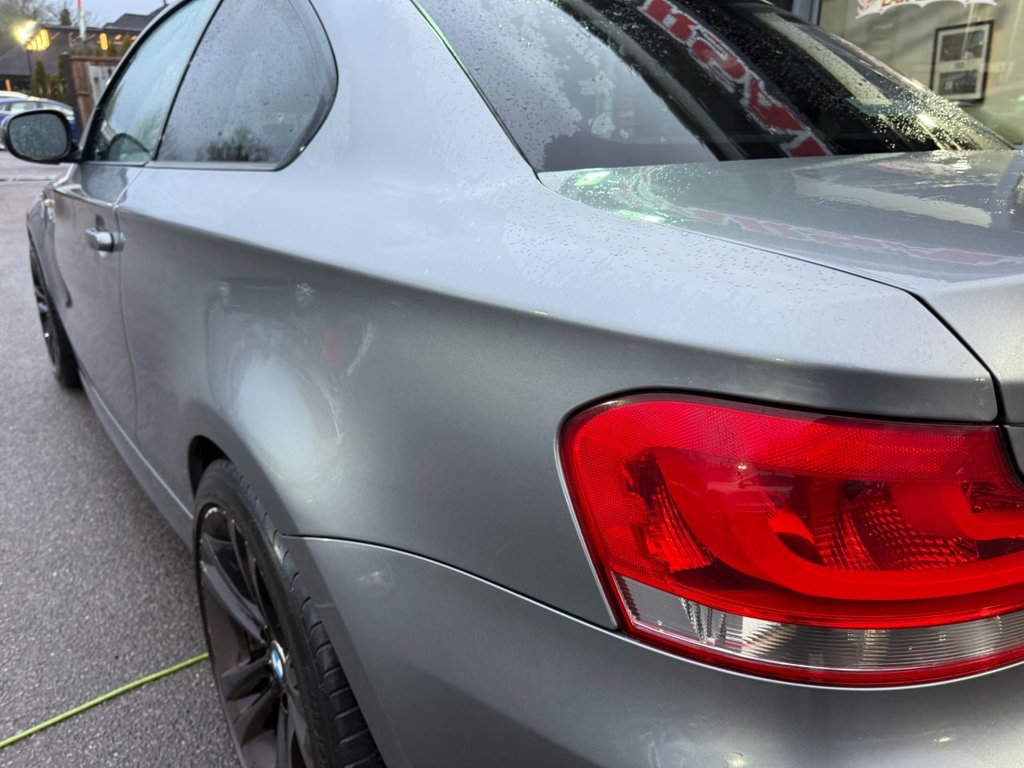 Used BMW 1 Series 2012 for sale - 77654907: Photo 8