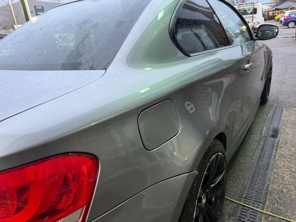 Used BMW 1 Series 2012 for sale - 77654907: Photo 9