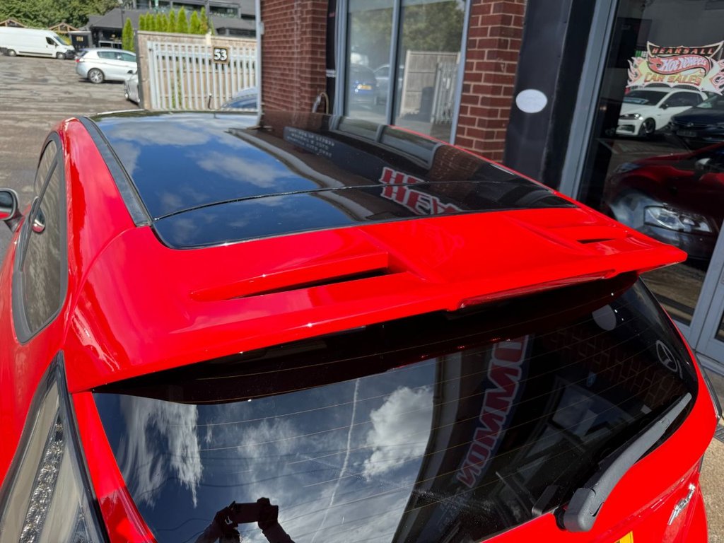 Used Ford Fiesta 2016 for sale - 76640545: Photo 14