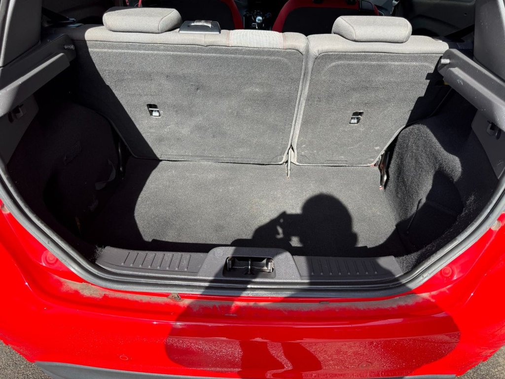 Used Ford Fiesta 2016 for sale - 76640545: Photo 15