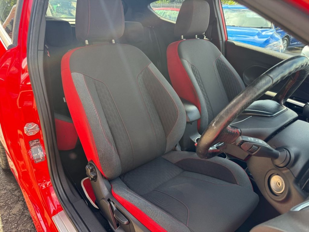 Used Ford Fiesta 2016 for sale - 76640545: Photo 16