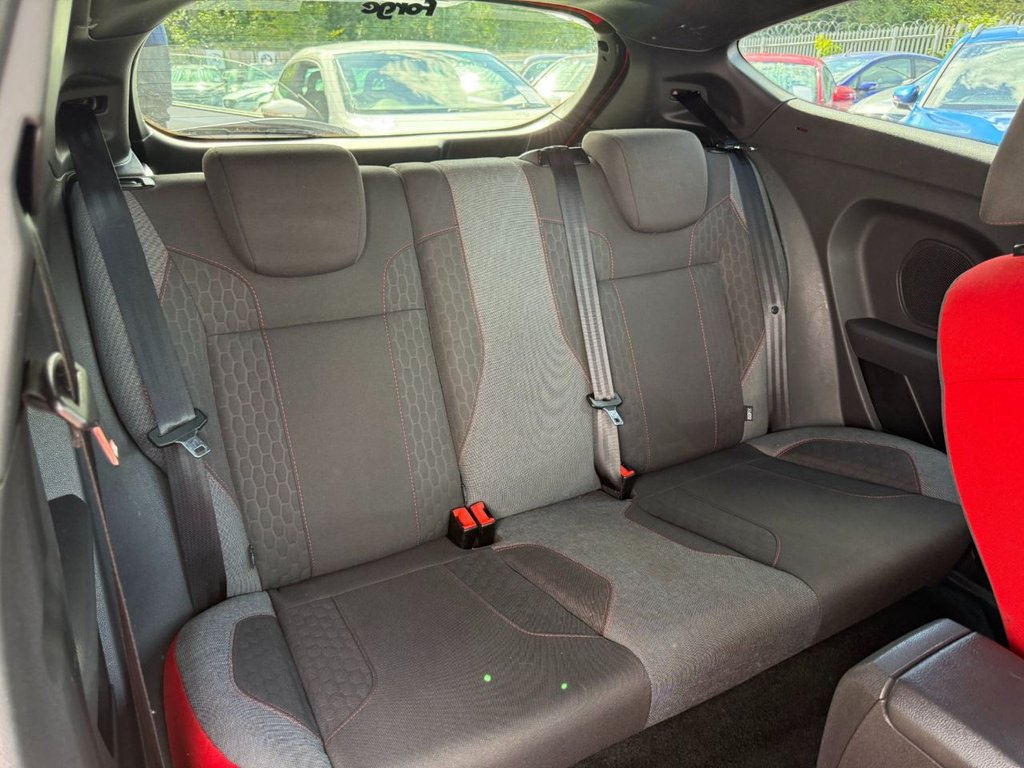 Used Ford Fiesta 2016 for sale - 76640545: Photo 20