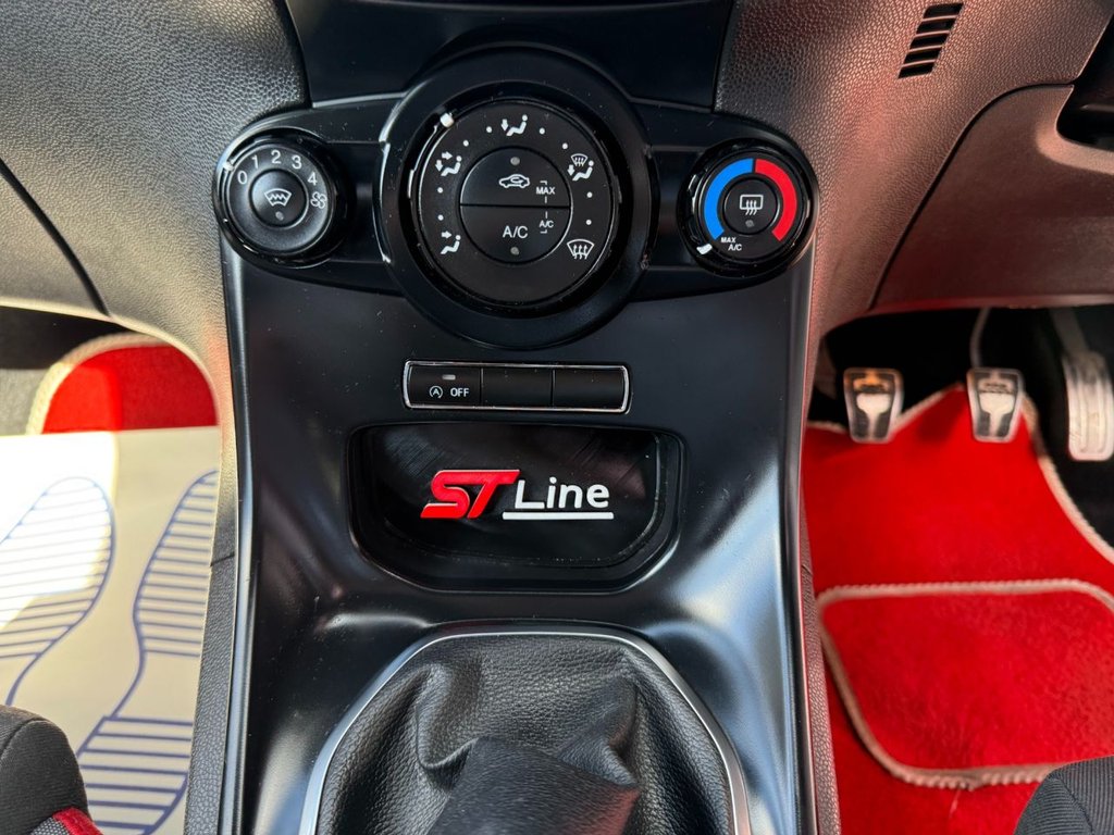 Used Ford Fiesta 2016 for sale - 76640545: Photo 23