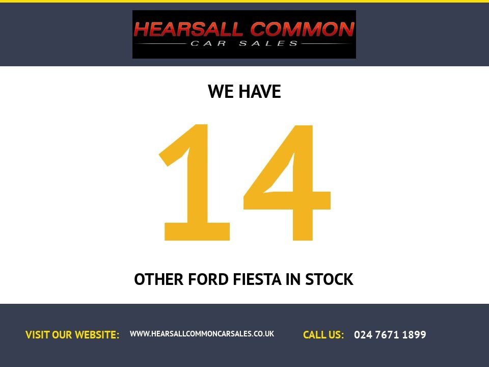Used Ford Fiesta 2016 for sale - 76640545: Photo 32