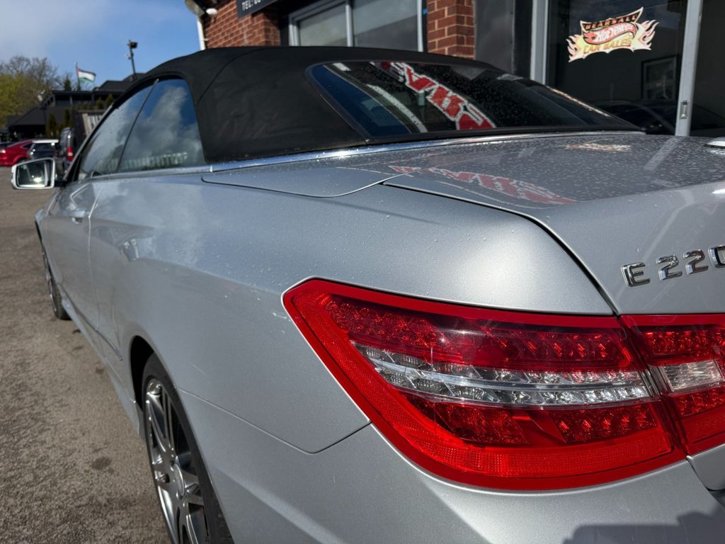 Used Mercedes-Benz E Class 2013 for sale - 78030415: Photo 10