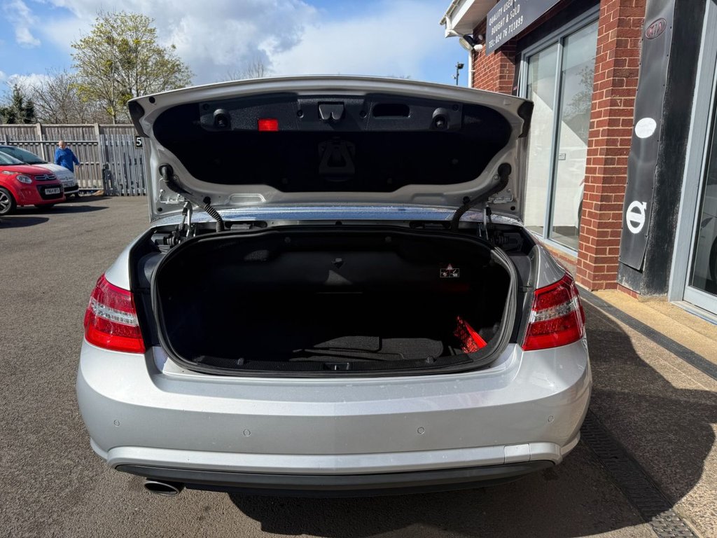 Used Mercedes-Benz E Class 2013 for sale - 78030415: Photo 12