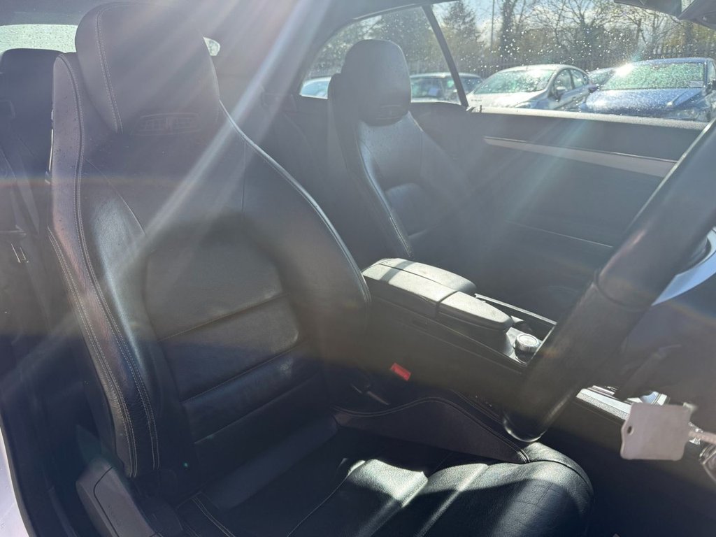 Used Mercedes-Benz E Class 2013 for sale - 78030415: Photo 14