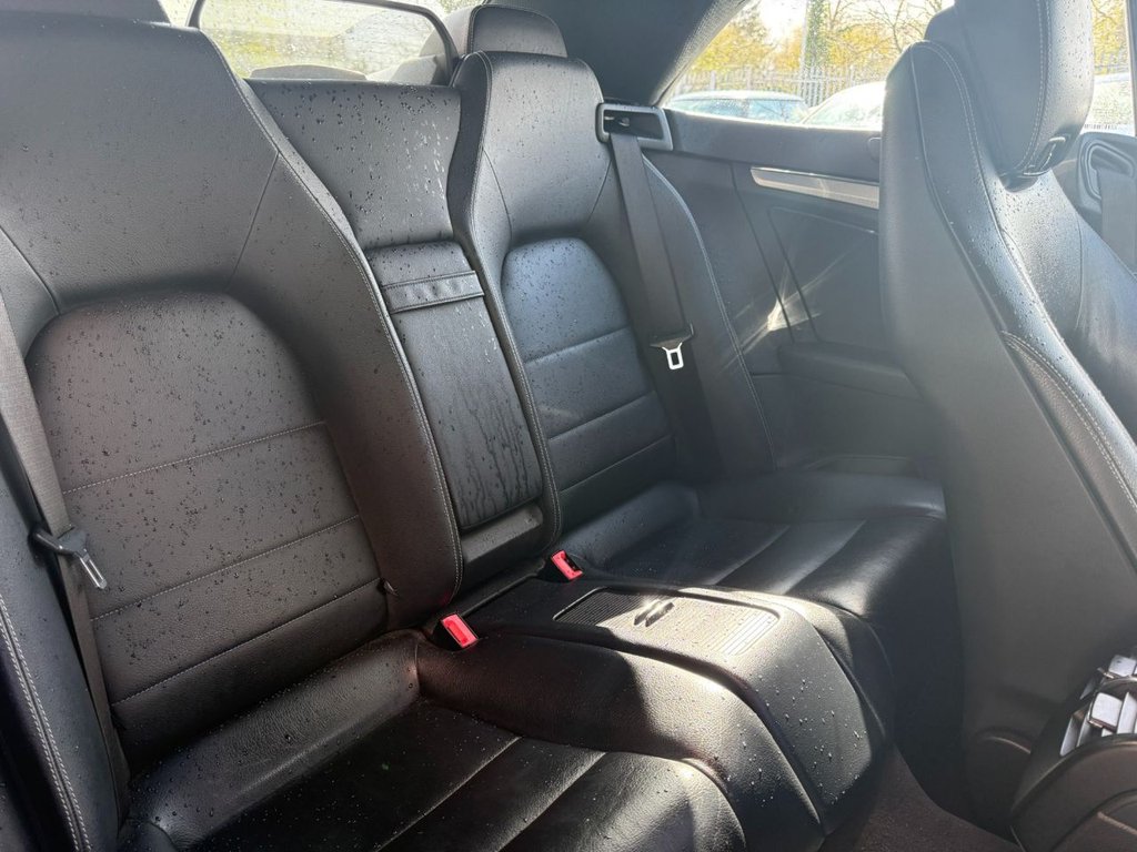 Used Mercedes-Benz E Class 2013 for sale - 78030415: Photo 17