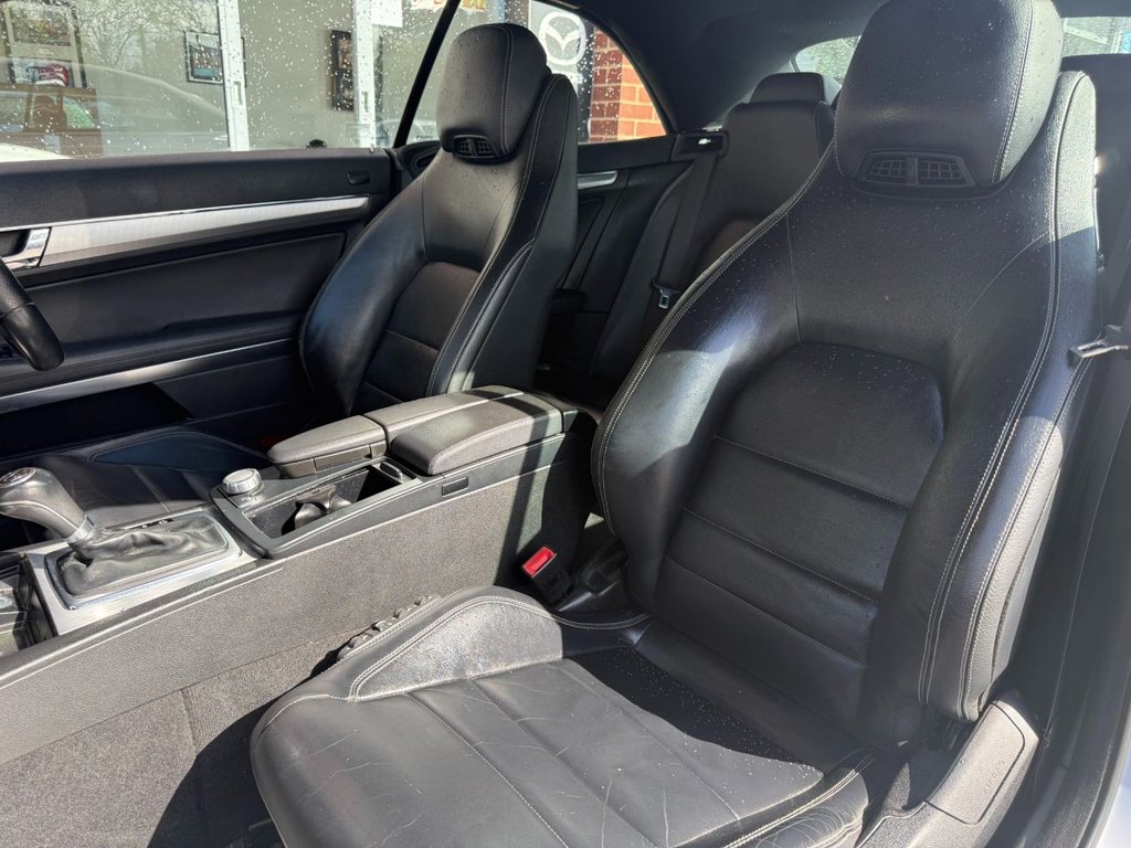 Used Mercedes-Benz E Class 2013 for sale - 78030415: Photo 18