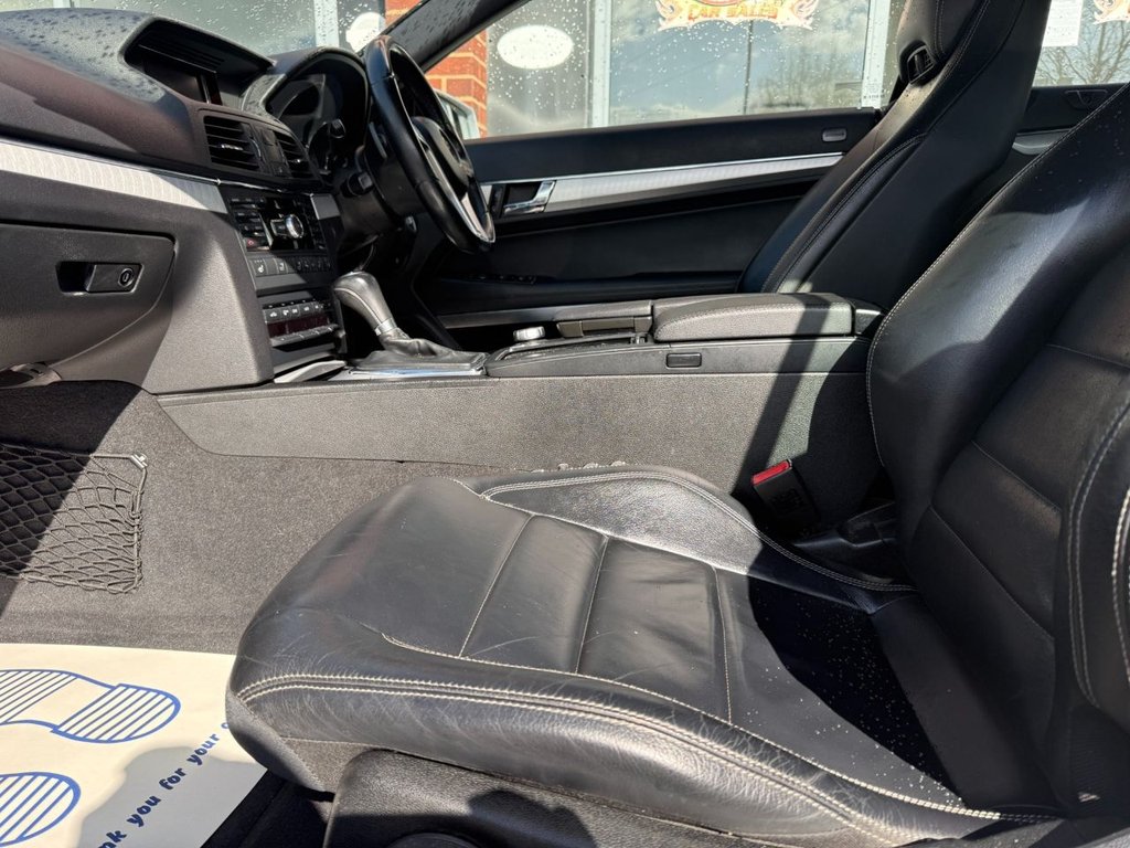 Used Mercedes-Benz E Class 2013 for sale - 78030415: Photo 20