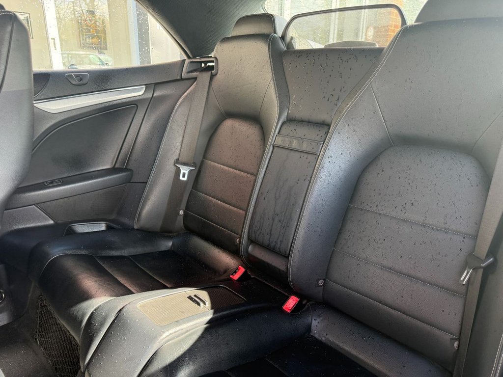 Used Mercedes-Benz E Class 2013 for sale - 78030415: Photo 21