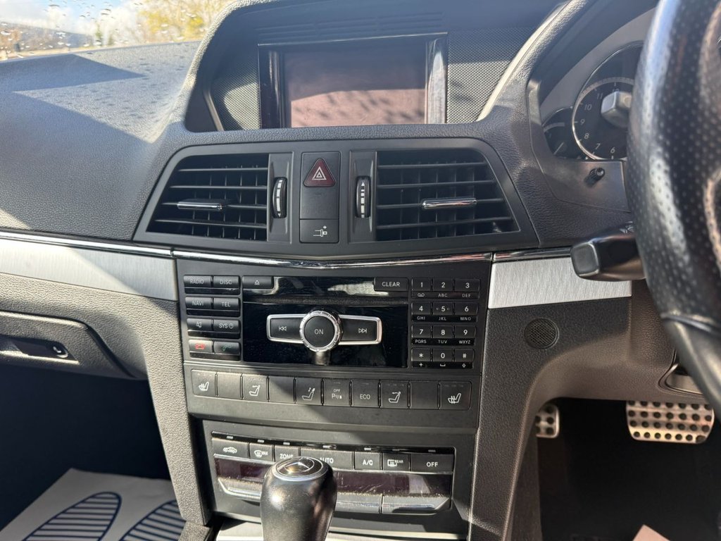 Used Mercedes-Benz E Class 2013 for sale - 78030415: Photo 22