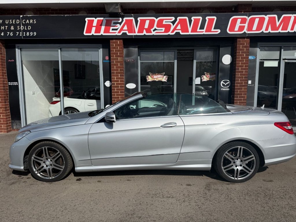 Used Mercedes-Benz E Class 2013 for sale - 78030415: Photo 24