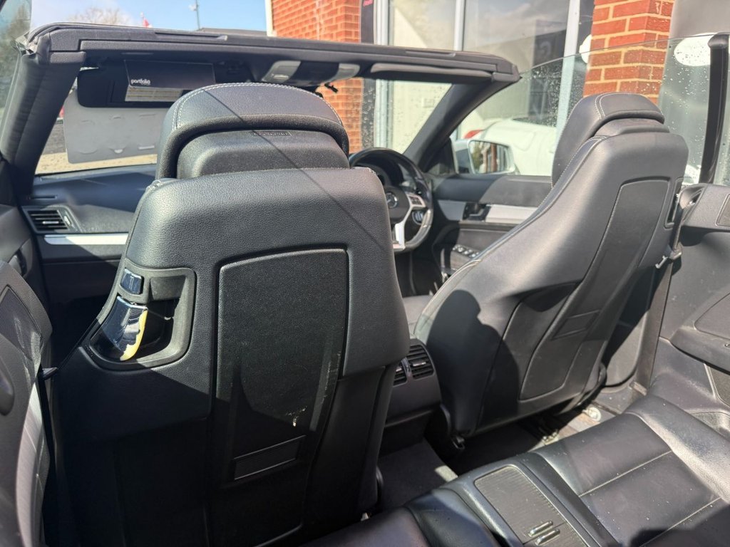 Used Mercedes-Benz E Class 2013 for sale - 78030415: Photo 27