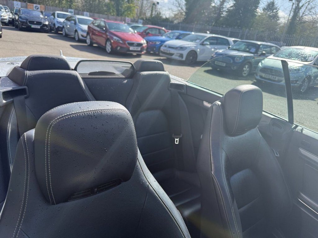 Used Mercedes-Benz E Class 2013 for sale - 78030415: Photo 29