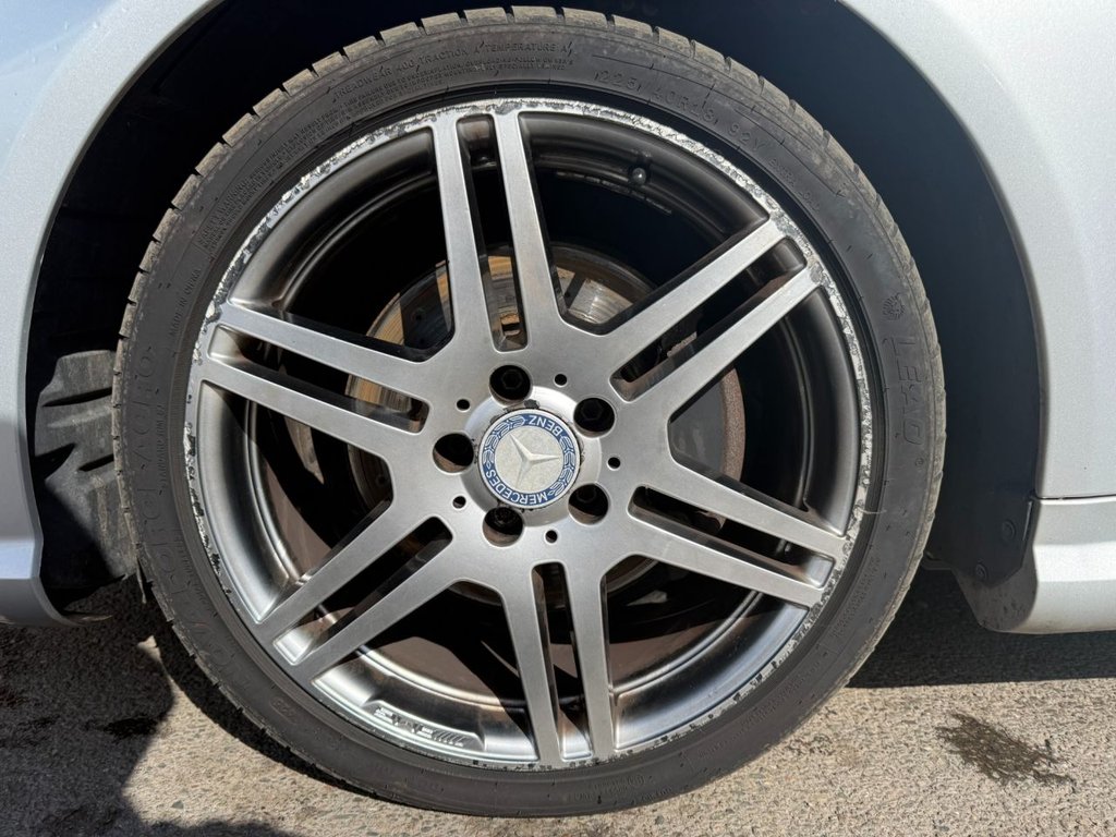 Used Mercedes-Benz E Class 2013 for sale - 78030415: Photo 33