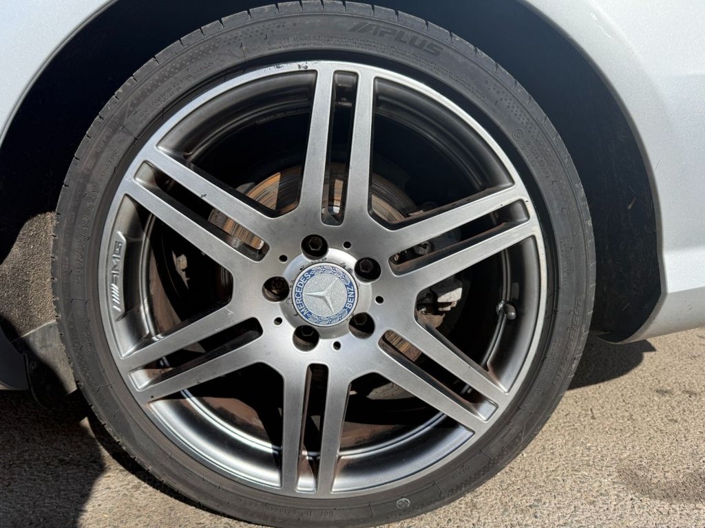 Used Mercedes-Benz E Class 2013 for sale - 78030415: Photo 34