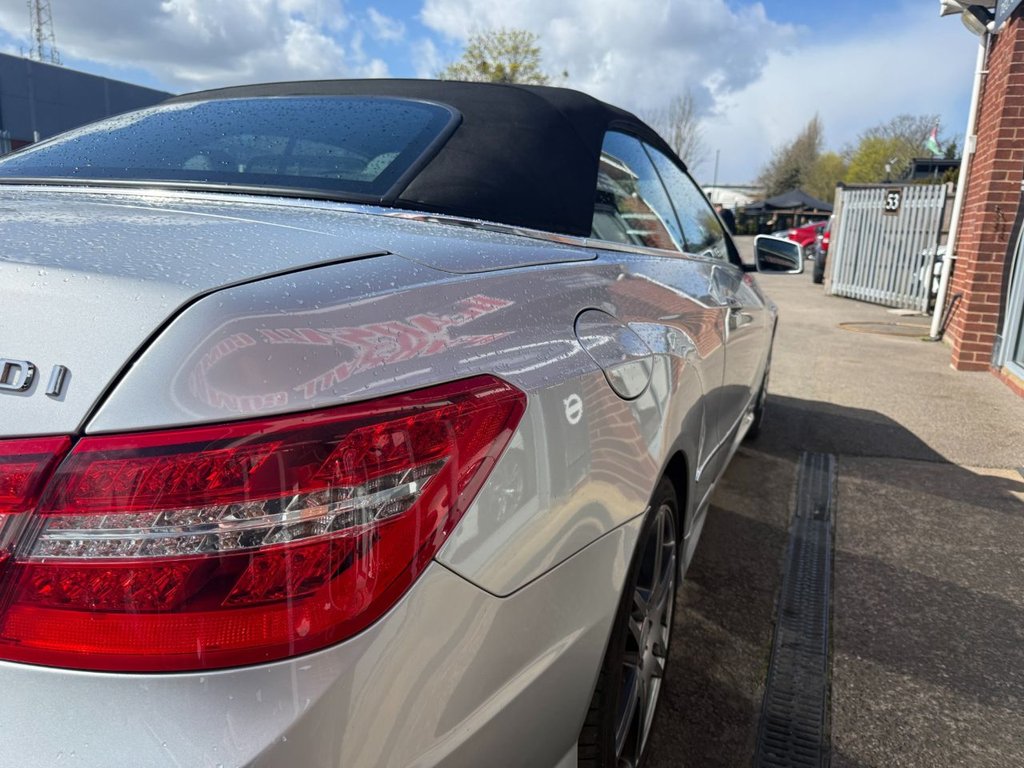 Used Mercedes-Benz E Class 2013 for sale - 78030415: Photo 8