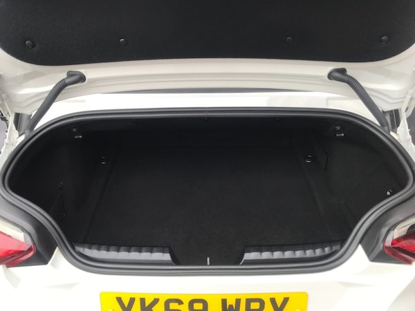 Used BMW Z4 2020 for sale - 75335431: Photo 15
