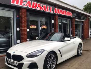 2020 (69) - 2.0 20i M Sport Convertible 2dr Petrol Auto sDrive Euro 6 (s/s) (197 ps)