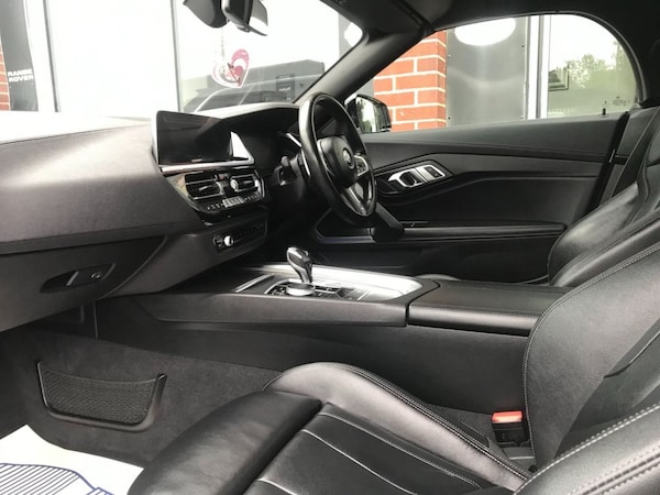 Used BMW Z4 2020 for sale - 75335431: Photo 20
