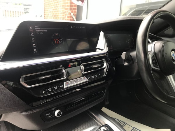 Used BMW Z4 2020 for sale - 75335431: Photo 21