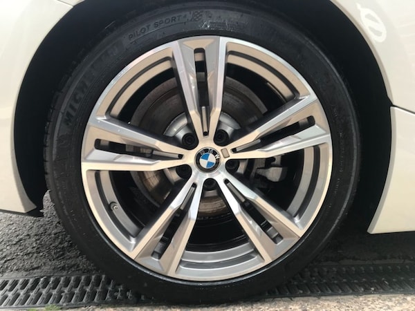Used BMW Z4 2020 for sale - 75335431: Photo 23