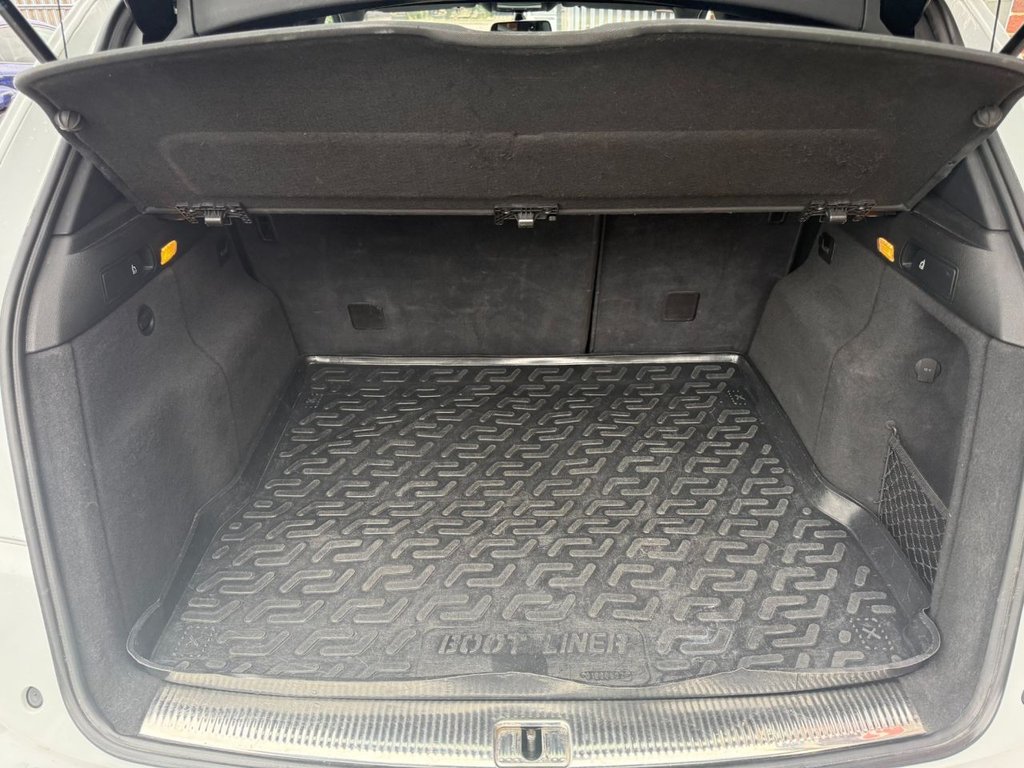 Used Audi Q5 2014 for sale - 76640539: Photo 13