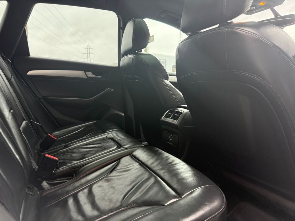 Used Audi Q5 2014 for sale - 76640539: Photo 19