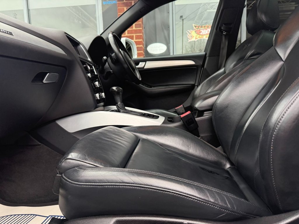 Used Audi Q5 2014 for sale - 76640539: Photo 22